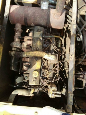 ขายรถแบคโค KOMATSU PC200-5 ไฟฟ้าครบ เอกสารใบซื้อขาย ราคา450,000 สนใจโทร 090-8588220คุณนะ 093-3258446คุณบิว หรือเข้าดูสินค้าอื่นๆได้ที่ www.narong2truck.com หรือ www.truck.in.th/498 หรือเพจFacebook ณรงค์ ซื้อขายรถมือสอง (เว็บไซต์ส่วนตัว) หรือFacebook คุณนะ