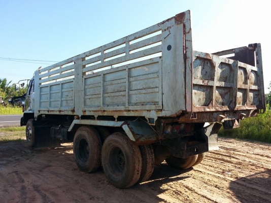 ขายรถบรรทุก ดั้ม2เพลา ร็อกกี้195แรง สภาพพร้อมใช้งาน เอกสารพร้อมโอน ราคา560,000 สนใจโทร 090-8588220คุณนะ 093-3258446คุณบิว หรือเข้าดูสินค้าอื่นๆได้ที่ www.narong2truck.com หรือ www.truck.in.th/498 หรือเพจFacebook ณรงค์ ซื้อขายรถมือสอง (เว็บไซต์ส่วนตัว) หรื ขายรถบรรทุก ดั้ม2เพลา ร็อกกี้195แรง สภาพพร้อมใช้งาน เอกสารพร้อมโอน ราคา560,000 สนใจโทร 090-8588220คุณนะ 093-3258446คุณบิว หรือเข้าดูสินค้าอื่นๆได้ที่ www.narong2truck.com หรือ www.truck.in.th/498 หรือเพจFacebook ณรงค์ ซื้อขายรถมือสอง (เว็บไซต์ส่วนตัว) หรื