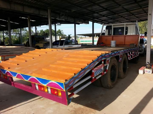 ขายเทรลเลอร์ขึ้นแบคโค200 สภาพพร้อมใช้งาน เอกสารพร้อมโอน ราคา650,000 จัดไฟแนนซ์ได้4แสน สนใจโทร 090-8588220คุณนะ 093-3258446คุณบิว หรือเข้าดูสินค้าอื่นๆได้ที่ www.narong2truck.com หรือ www.truck.in.th/498 หรือเพจFacebook ณรงค์ ซื้อขายรถมือสอง (เว็บไซต์ส่วนต ขายเทรลเลอร์ขึ้นแบคโค200 สภาพพร้อมใช้งาน เอกสารพร้อมโอน ราคา650,000 จัดไฟแนนซ์ได้4แสน สนใจโทร 090-8588220คุณนะ 093-3258446คุณบิว หรือเข้าดูสินค้าอื่นๆได้ที่ www.narong2truck.com หรือ www.truck.in.th/498 หรือเพจFacebook ณรงค์ ซื้อขายรถมือสอง (เว็บไซต์ส่วนต