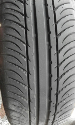 195/50R15  KUMHO  ชุด 4 เส้น  tel. 081-427-3941