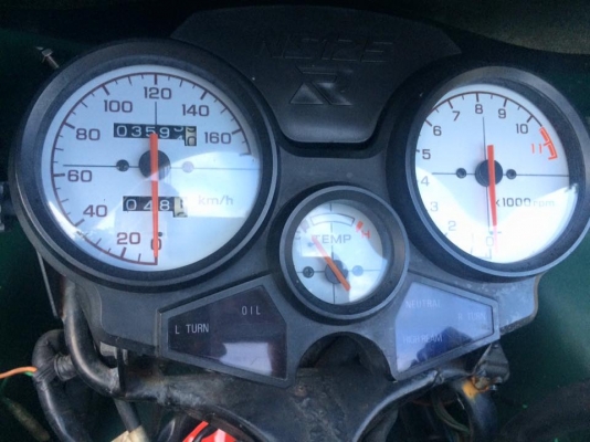 ขายNS-125R รถสะสม หายาก ขายNS-125R รถสะสม หายาก