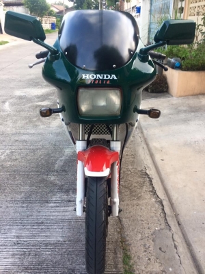 ขายNS-125R รถสะสม หายาก ขายNS-125R รถสะสม หายาก