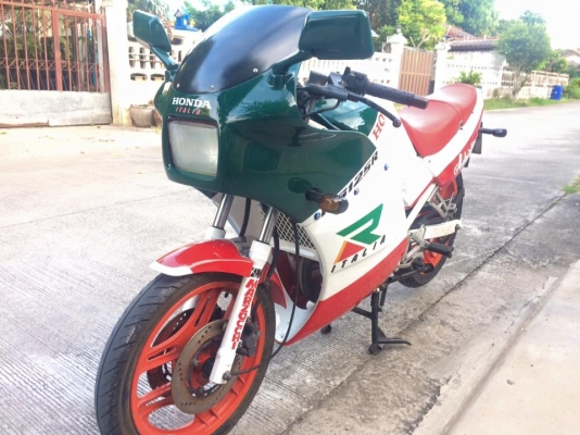 ขายNS-125R รถสะสม หายาก ขายNS-125R รถสะสม หายาก