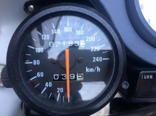 RG GAMMA II แต่งเต็ม ขายหรือแลกรถโบราณ ตระกูลC92-95