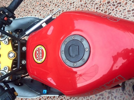 RG GAMMA II แต่งเต็ม ขายหรือแลกรถโบราณ ตระกูลC92-95