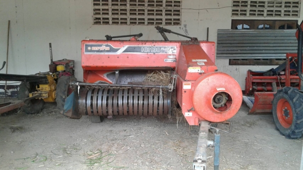 ขายเครื่องอัดฟาง คู้โบต้า HB 130 175000 บาท พร้อมใช้งาน ด่วน วันทูคอล 0986683479 dtac 0991751349 สิทธิ์ คับ ขายเครื่องอัดฟาง คู้โบต้า HB 130 175000 บาท พร้อมใช้งาน ด่วน วันทูคอล 0986683479 dtac 0991751349 สิทธิ์ คับ