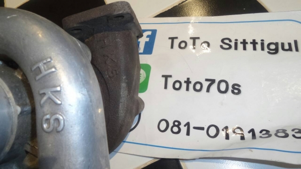 ขายเทอร์โบHKS ขายเทอร์โบHKS