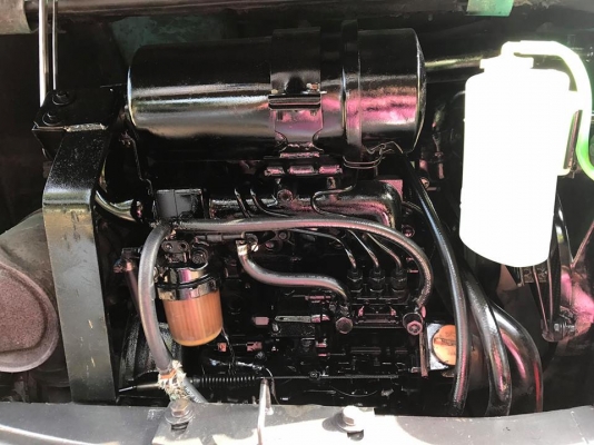 KOBELCO SK035 ขนาดPC-35 <มีVDOชม>มีลายแย๊กพร้อม รถเก่านอกแท้มีเอกสาร☎️ติดต่อ085-5632278(ราคาต่อรองได้)