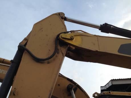 CAT 312B CAT 312B