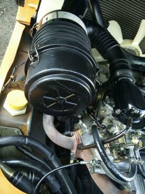 ขายรถยก Toyota