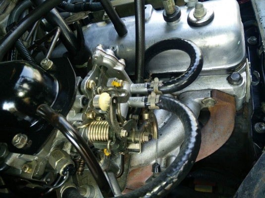 ขายรถยก Toyota