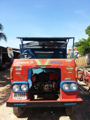 คุณแต๋นเครื่องคูโบต้า ET110