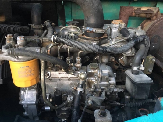 ขายรถขุด KOBELCO SK75UR-3 รถเก่าญี่ปุ่น100\% ยังไม่เคยใช้งานในประเทศไทย  สนใจติดต่อ 081-9485494