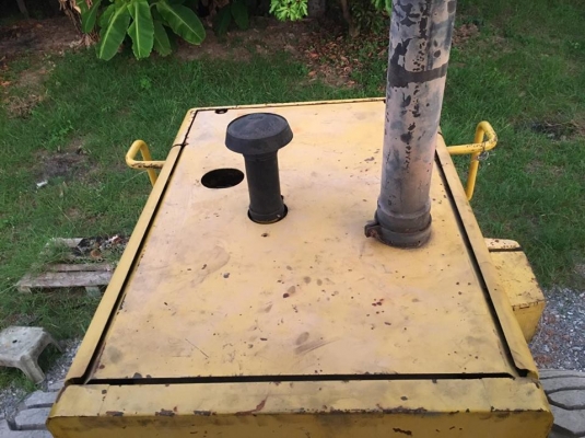 ขายรถตักล้อยาง TCM E830 นำเข้ามาจากประเทศญี่ปุ่น ยังไม่เคยใช้งานในประเทศไทย สภาพพร้อมใช้งาน สนใจติดต่อ081-948-5494