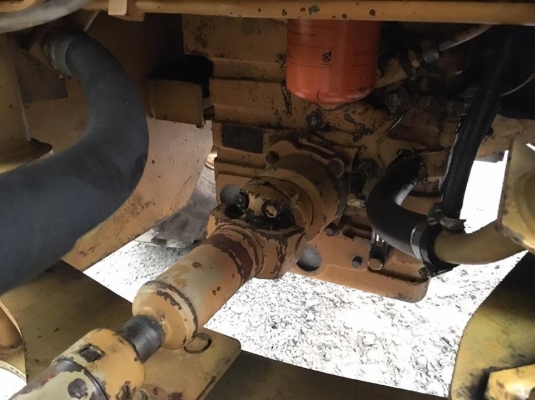 ขายรถตักล้อยาง TCM E830 นำเข้ามาจากประเทศญี่ปุ่น ยังไม่เคยใช้งานในประเทศไทย สภาพพร้อมใช้งาน สนใจติดต่อ081-948-5494