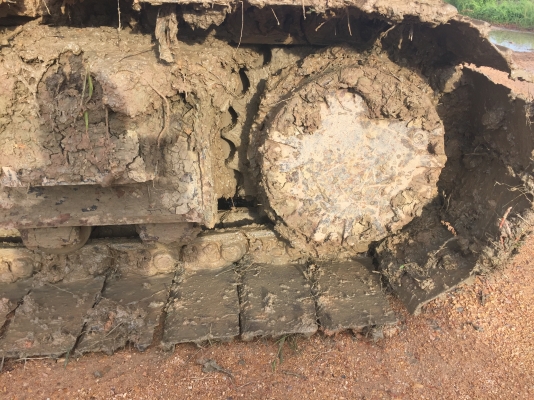 CAT320C ญี่ปุ่น รถทำงานดีไม่ดหลด.เฟมช่วงล่างไม่ค่อยสวย โซ่เต็ม เอวมีขยับนิด13000ชม. เอกสารอินวอยล์