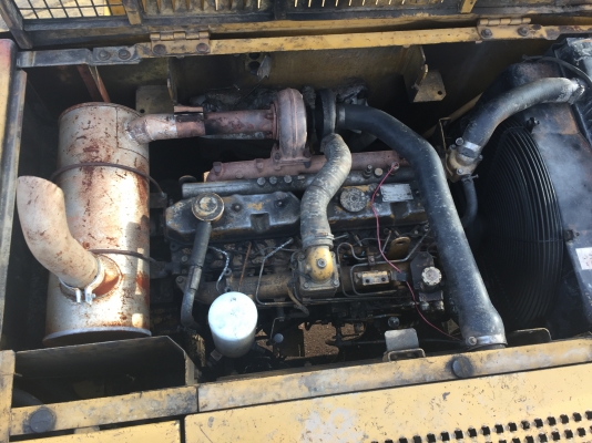 CAT320C ญี่ปุ่น รถทำงานดีไม่ดหลด.เฟมช่วงล่างไม่ค่อยสวย โซ่เต็ม เอวมีขยับนิด13000ชม. เอกสารอินวอยล์