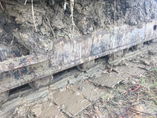 CAT320C ญี่ปุ่น รถทำงานดีไม่ดหลด.เฟมช่วงล่างไม่ค่อยสวย โซ่เต็ม เอวมีขยับนิด13000ชม. เอกสารอินวอยล์