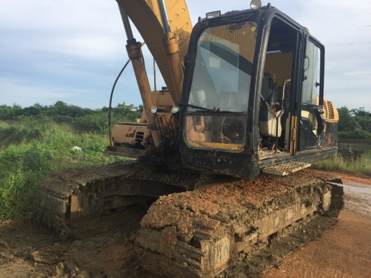 CAT320C ญี่ปุ่น รถทำงานดีไม่ดหลด.เฟมช่วงล่างไม่ค่อยสวย โซ่เต็ม เอวมีขยับนิด13000ชม. เอกสารอินวอยล์