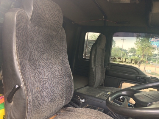 ขาย Isuzu DECA 195 ยาง 8.25