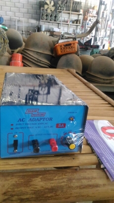 หม้อแปลง220 เป็น12v