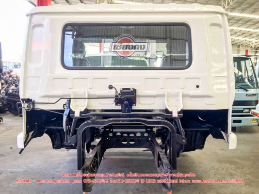 ขายหัวเก๋ง NISSAN UD สภาพพร้อมใช้นั่งหล่อ  CB-319 ติดต่อคุณเอ 095-6395495