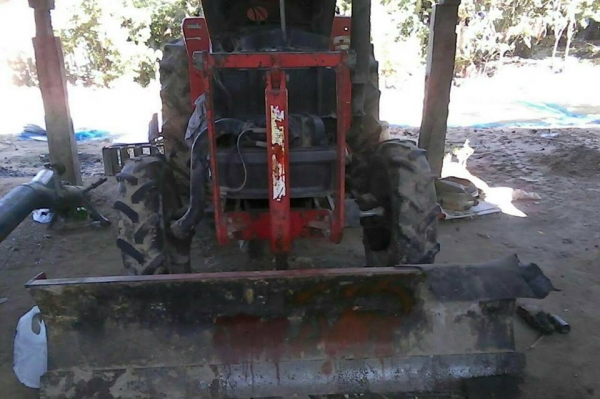 ขายรถไถ KUBOTA L4508 อุปกรณ์ ดันหน้า ผานหลัง โรตารี่ สภาพพร้อมใช้งาน เอกสารเล่มทะเบียนพร้อมโอน ราคา195,000 สนใจโทร 090-8588220คุณนะ 093-3258446คุณบิว หรือเข้าดูสินค้าอื่นๆได้ที่ www.narong2truck.com หรือ www.truck.in.th/498 หรือเพจFacebook ณรงค์ ซื้อขายรถ ขายรถไถ KUBOTA L4508 อุปกรณ์ ดันหน้า ผานหลัง โรตารี่ สภาพพร้อมใช้งาน เอกสารเล่มทะเบียนพร้อมโอน ราคา195,000 สนใจโทร 090-8588220คุณนะ 093-3258446คุณบิว หรือเข้าดูสินค้าอื่นๆได้ที่ www.narong2truck.com หรือ www.truck.in.th/498 หรือเพจFacebook ณรงค์ ซื้อขายรถ