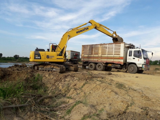 รถพ่วง แม่ลูก รถพ่วง แม่ลูก