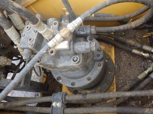 Kobelco SK200-6ES เก่าญี่ปุ่น YN10-40610 ปี2006 รถสวย ระบบดี