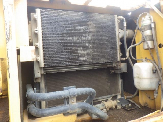 Kobelco SK200-6ES เก่าญี่ปุ่น YN10-40610 ปี2006 รถสวย ระบบดี