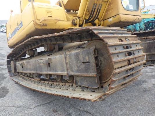 Kobelco SK200-6ES เก่าญี่ปุ่น YN10-40610 ปี2006 รถสวย ระบบดี