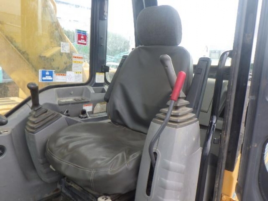 Kobelco SK200-6ES เก่าญี่ปุ่น YN10-40610 ปี2006 รถสวย ระบบดี