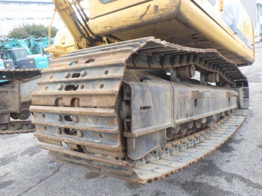 Kobelco SK200-6ES เก่าญี่ปุ่น YN10-40610 ปี2006 รถสวย ระบบดี