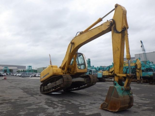 Kobelco SK200-6ES เก่าญี่ปุ่น YN10-40610 ปี2006 รถสวย ระบบดี
