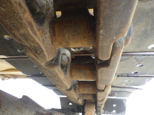 Kobelco SK200-6ES เก่าญี่ปุ่น YN10-40610 ปี2006 รถสวย ระบบดี