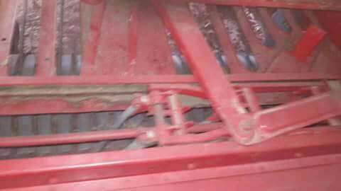 ขายตามสภาพเครื่องอัดฟางนิ้วฮอลแลนสวยใช้งานได้เลย ขายตามสภาพเครื่องอัดฟางนิ้วฮอลแลนสวยใช้งานได้เลย