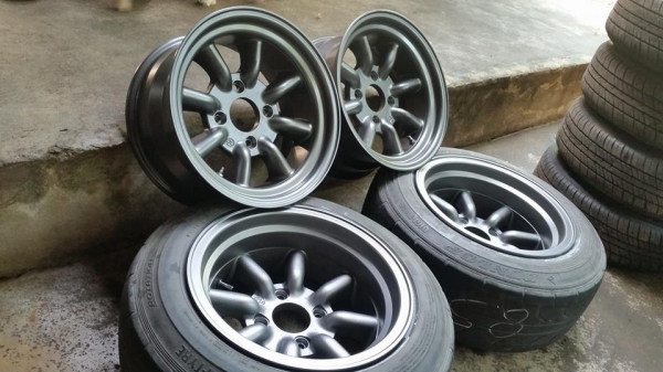 ขาย...Watanabe Type A