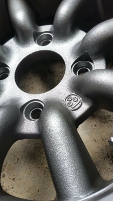 ขาย...Watanabe Type A