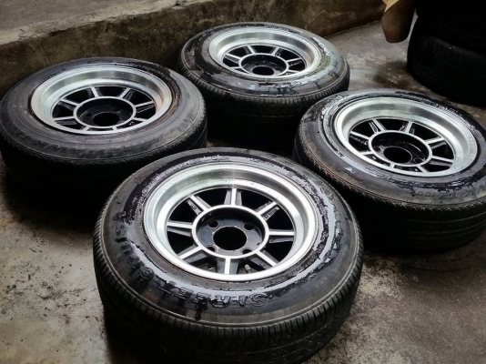 ขาย...Hayashi Racing - Street