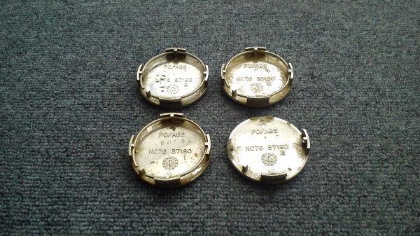 ฝาปิดดุมล้อ MAZDA ฝาปิดดุมล้อ MAZDA