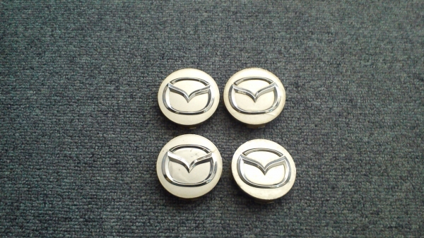 ฝาปิดดุมล้อ MAZDA