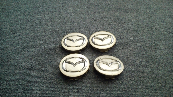 ฝาปิดดุมล้อ MAZDA ฝาปิดดุมล้อ MAZDA