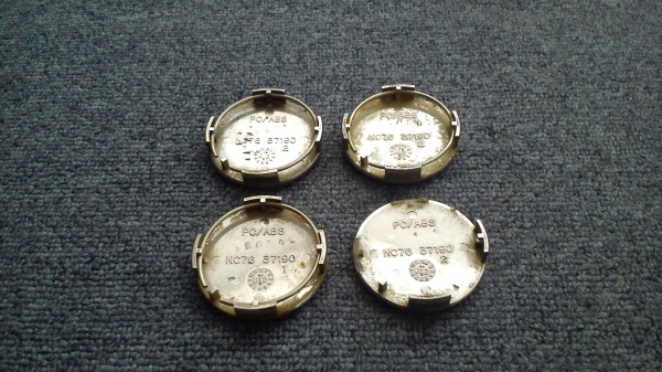 ฝาปิดดุมล้อ MAZDA ฝาปิดดุมล้อ MAZDA