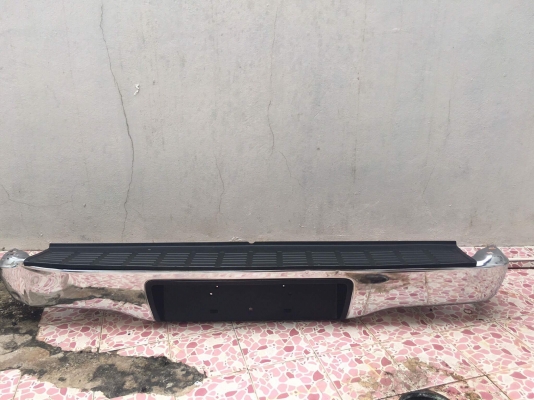 ขายกันชนหน้า -หลัง VIGO