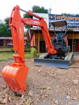 HITACHI ZX35U ขนาดPC-35<มีVDOให้ชม>คอลโทนสั้นปั๊มนิ้วรถเก่านอกมีเอกสาร☎️ติดต่อ085-5632278(ราคาต่อรองได้) HITACHI ZX35U ขนาดPC-35<มีVDOให้ชม>คอลโทนสั้นปั๊มนิ้วรถเก่านอกมีเอกสาร☎️ติดต่อ085-5632278(ราคาต่อรองได้)