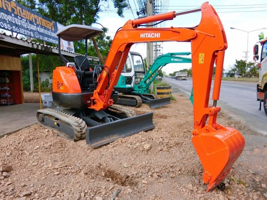 HITACHI ZX35U ขนาดPC-35<มีVDOให้ชม>คอลโทนสั้นปั๊มนิ้วรถเก่านอกมีเอกสาร☎️ติดต่อ085-5632278(ราคาต่อรองได้) HITACHI ZX35U ขนาดPC-35<มีVDOให้ชม>คอลโทนสั้นปั๊มนิ้วรถเก่านอกมีเอกสาร☎️ติดต่อ085-5632278(ราคาต่อรองได้)