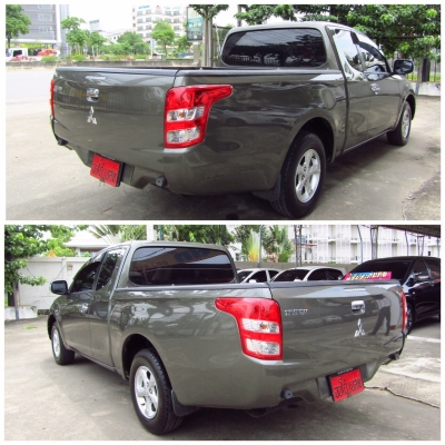MITSUBISHI TRITON 2.4CAB LPG เกียร์MT ปี 2015 โทร 062-991-6649 ดาวออโต้เบสท์ MITSUBISHI TRITON 2.4CAB LPG เกียร์MT ปี 2015 โทร 062-991-6649 ดาวออโต้เบสท์