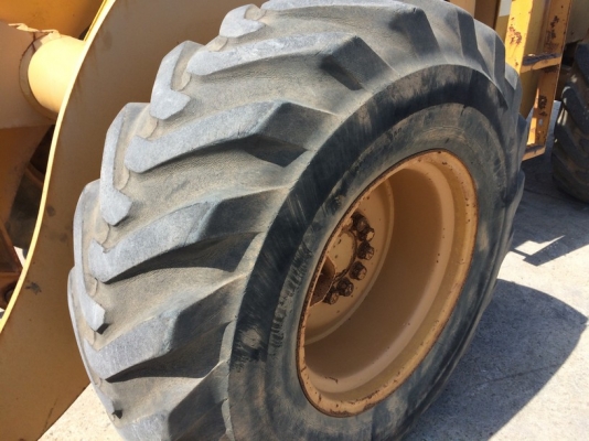 Komatsu 510 SN: 16227 กรองเดี่ยว นำเข้าจากญี่ปุ่น ไม่เคยใช้งานในไทย