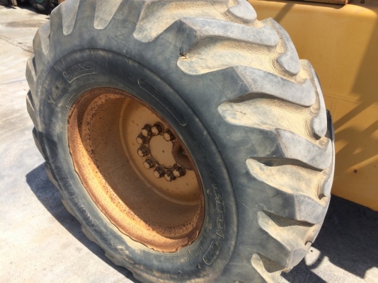 Komatsu 510 SN: 16227 กรองเดี่ยว นำเข้าจากญี่ปุ่น ไม่เคยใช้งานในไทย