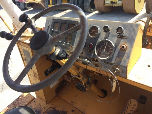 Komatsu 510 SN: 16227 กรองเดี่ยว นำเข้าจากญี่ปุ่น ไม่เคยใช้งานในไทย